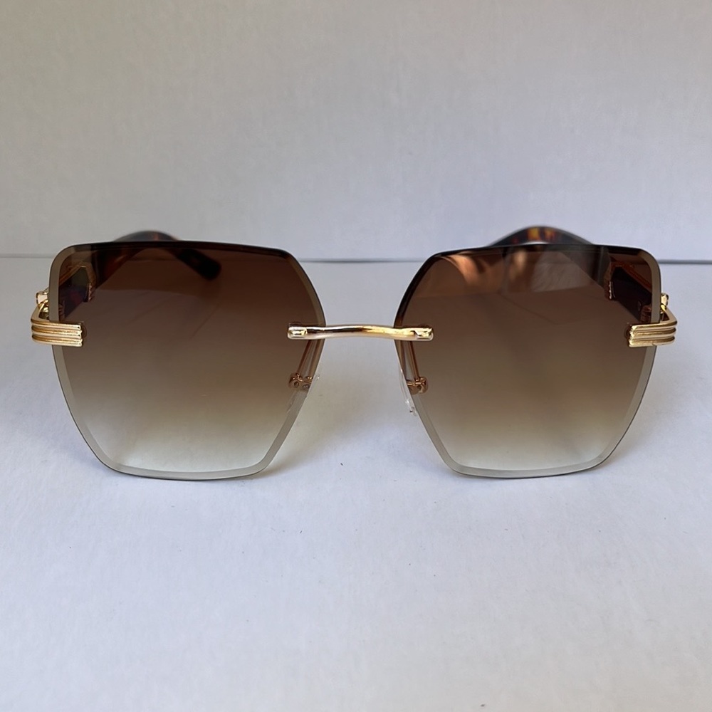 Sunglasses Animal Print